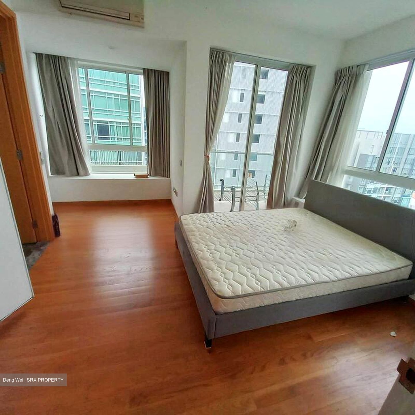 The Peak @ Cairnhill I (D9), Apartment #458812771